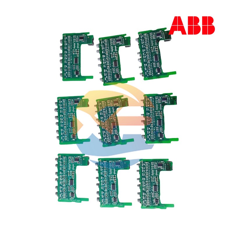 ABB UFD203A101 3BHE019361R01011